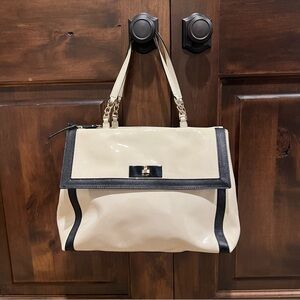 Kate Spade Auburn Place Mason Satchel and Shoulder Bag